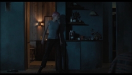 A Murder at the End of the World - Season 01 Episode 05